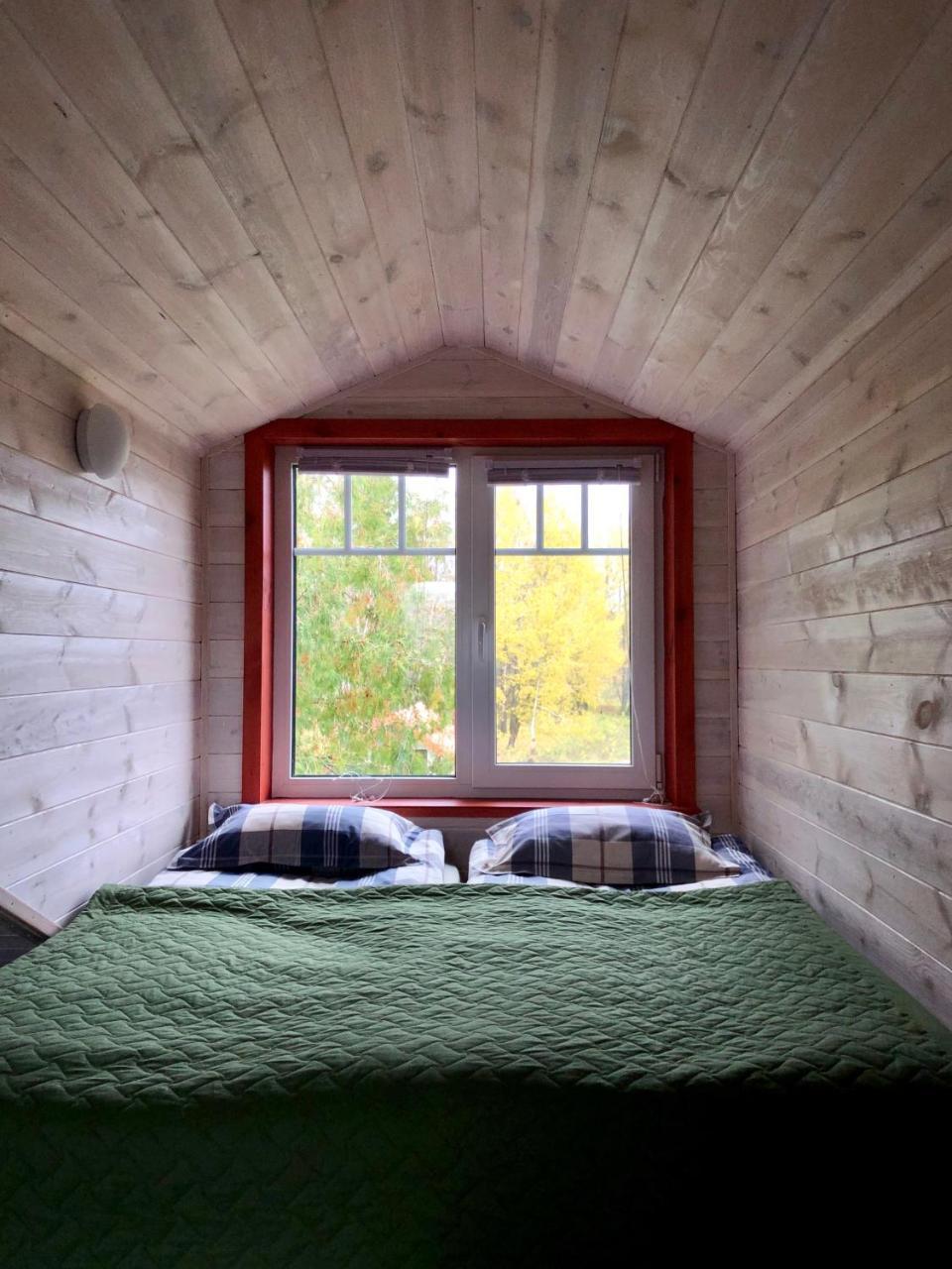 Guest House Mr Fox Друскининкай Экстерьер фото