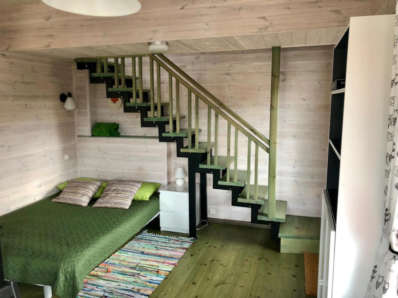 Guest House Mr Fox Друскининкай Экстерьер фото