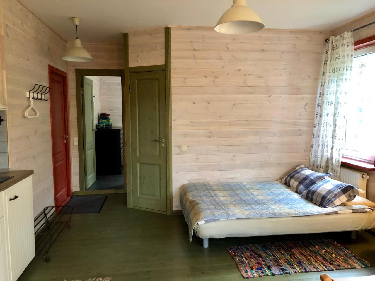 Guest House Mr Fox Друскининкай Экстерьер фото