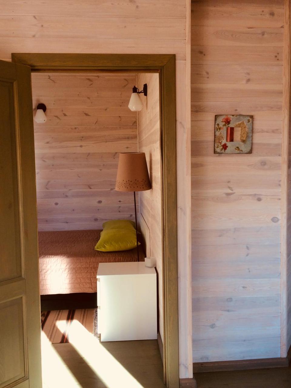 Guest House Mr Fox Друскининкай Экстерьер фото