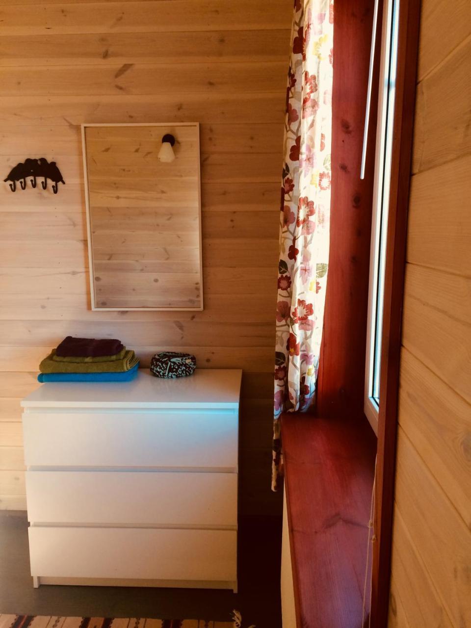 Guest House Mr Fox Друскининкай Экстерьер фото
